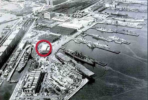 1943_SouthBoston_Navy picture