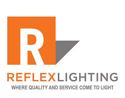 Reflexlighting Logo