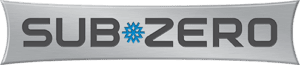 SubZero refrigerators logo