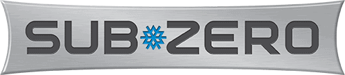 SubZero refrigerators logo