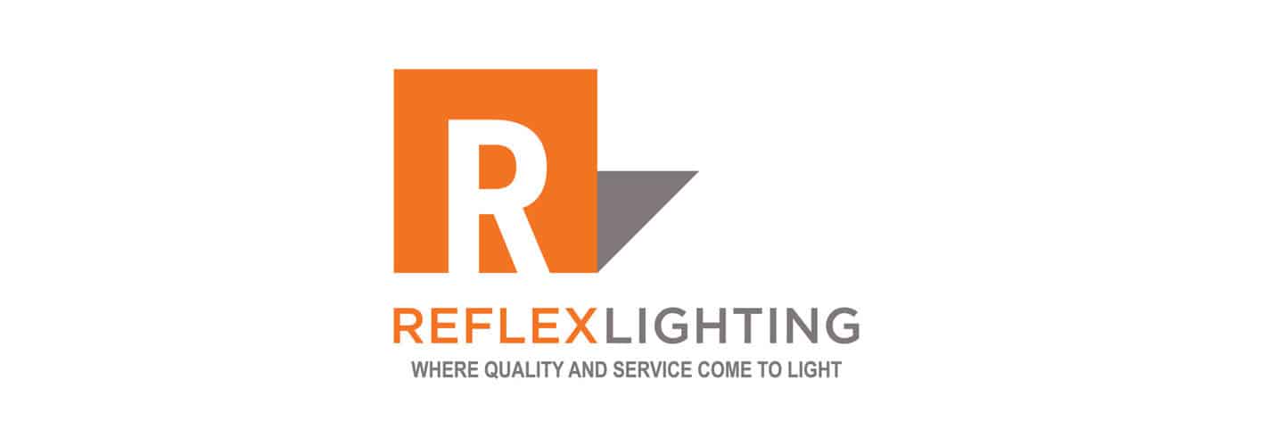 Reflexlighting Logo